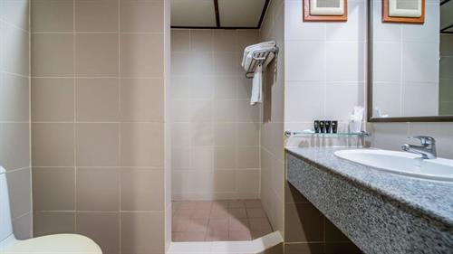 Botany Beach Resort - SUPERIOR - 217094