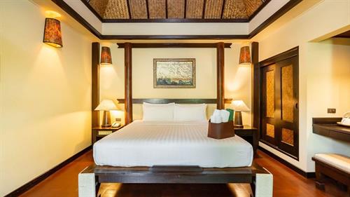 Botany Beach Resort - VILLA - 217077