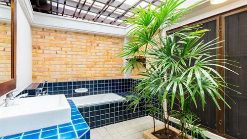 Botany Beach Resort - VILLA - 217080