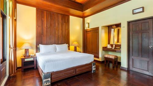 Botany Beach Resort - VILLA - 217083