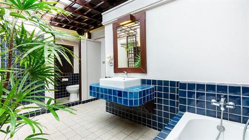 Botany Beach Resort - VILLA - 217085