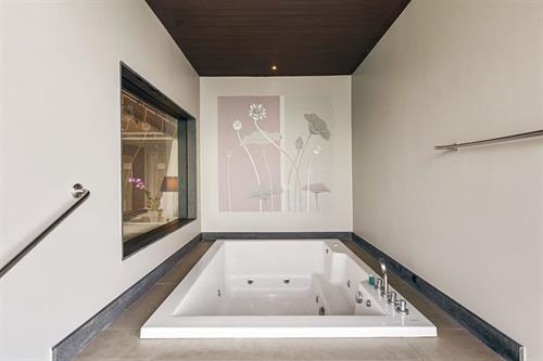 Cape Sienna Phuket Gourmet Hotel & Villas - Sea View Jacuzzi Honeymoon Suite - 179263
