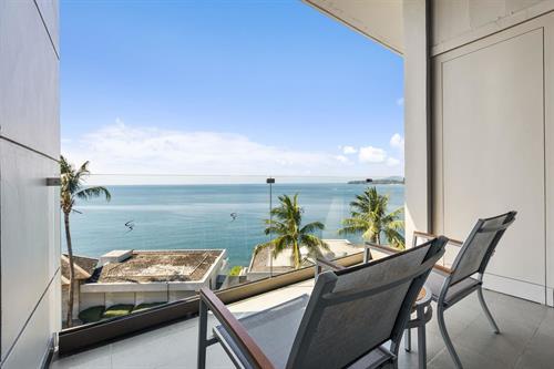 Cape Sienna Phuket Gourmet Hotel & Villas - SEA VIEW STUDIO - 179244