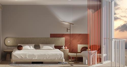 Centara Karon Resort - DELUXE CITY VIEW - 179291