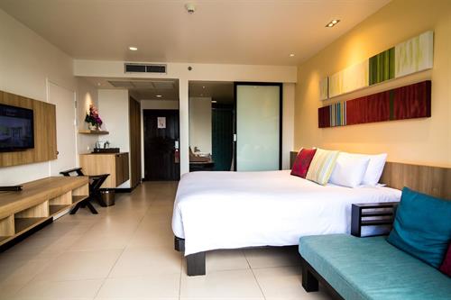 Centara Karon Resort - SUPERIOR CITY VIEW - 179295