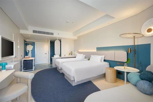 Centara Karon Resort - SUPERIOR OCEAN VIEW - 179298