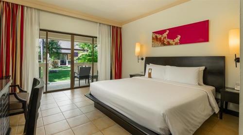 Centara Kata Resort - DELUXE GARDEN VIEW - 179346