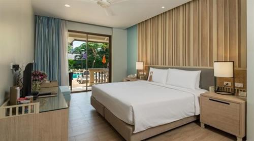 Centara Kata Resort - DELUXE POOL ACCESS - 179349