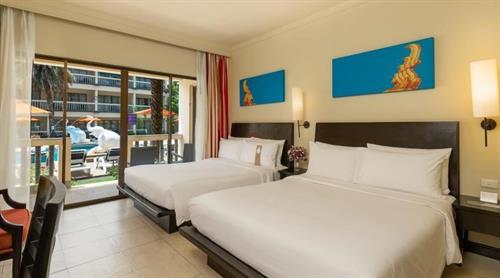 Centara Kata Resort - DELUXE POOL ACCESS - 179350