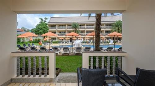 Centara Kata Resort - DELUXE POOL ACCESS - 179351