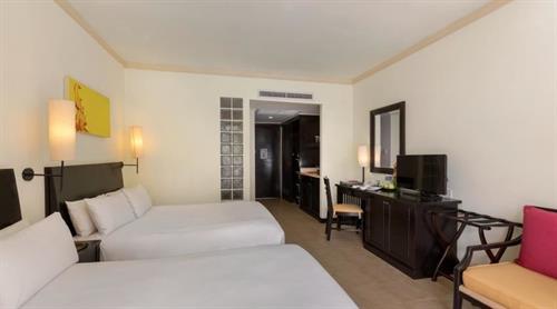 Centara Kata Resort - FAMILY ROOM GARDEN VIEW - 179352