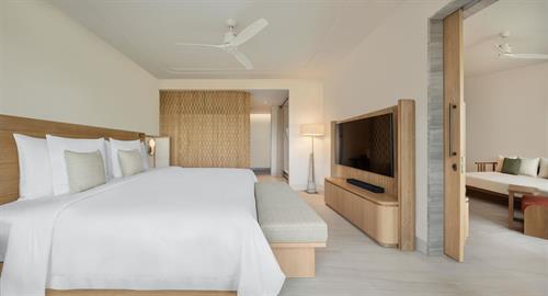 Centara Reserve Samui (ex. Centara Grand Beach Resort Samui) - Luxury Ocean - 185473