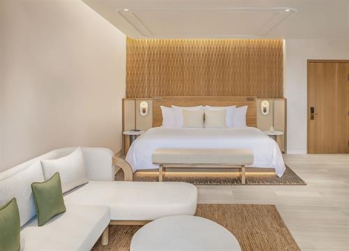 Centara Reserve Samui (ex. Centara Grand Beach Resort Samui) - Luxury Ocean - 185474