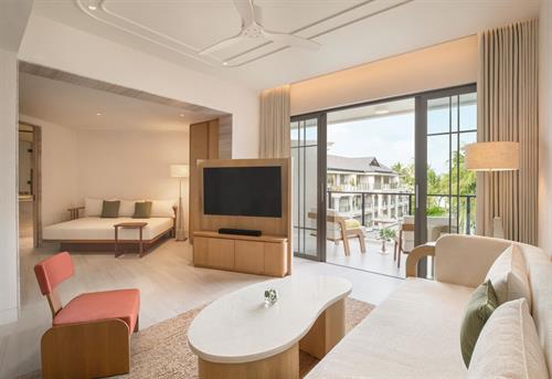 Centara Reserve Samui (ex. Centara Grand Beach Resort Samui) - Luxury Ocean - 185475