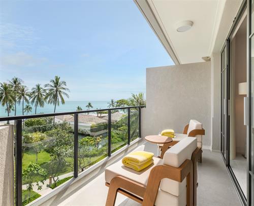 Centara Reserve Samui (ex. Centara Grand Beach Resort Samui) - Luxury Ocean - 185477