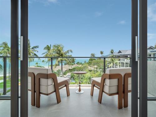 Centara Reserve Samui (ex. Centara Grand Beach Resort Samui) - Reserve Ocean - 185472