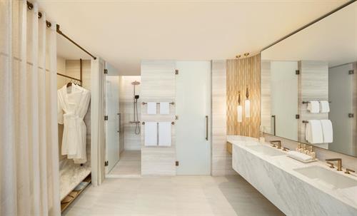 Centara Reserve Samui (ex. Centara Grand Beach Resort Samui) - Reserve Pool Suite - 185468