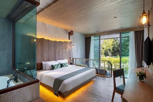 Kalima Resort & Villas Khao Lak - DELUXE POOL ACCESS - 179448
