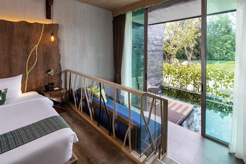 Kalima Resort & Villas Khao Lak - DELUXE POOL ACCESS - 179449