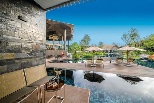 Kalima Resort & Villas Khao Lak - DELUXE POOL ACCESS - 179451