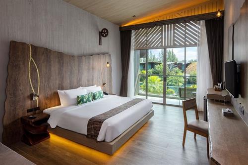 Kalima Resort & Villas Khao Lak - DELUXE - 179442