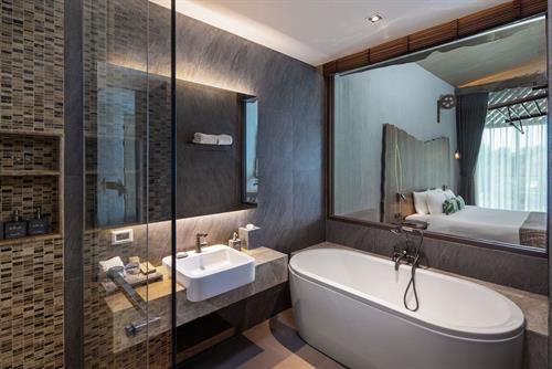 Kalima Resort & Villas Khao Lak - DELUXE - 179443