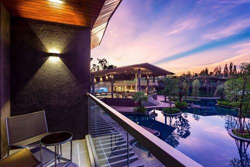 Kalima Resort & Villas Khao Lak - DELUXE - 179444