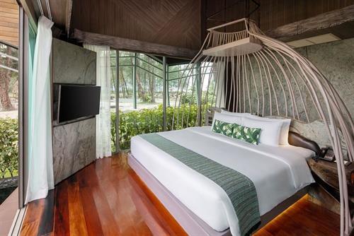 Kalima Resort & Villas Khao Lak - ONE BEDROOM PRIVATE POOL VILLA - 179458