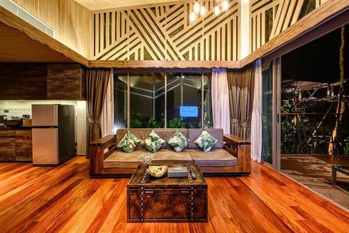 Kalima Resort & Villas Khao Lak - ONE BEDROOM PRIVATE POOL VILLA - 179459