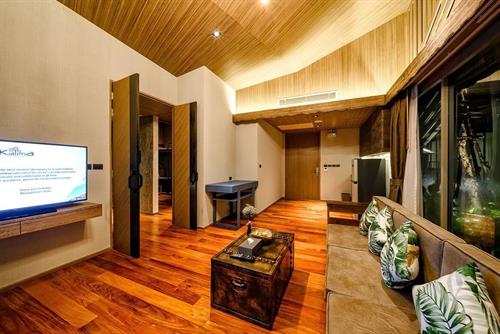 Kalima Resort & Villas Khao Lak - ONE BEDROOM PRIVATE POOL VILLA - 179460