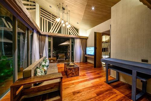 Kalima Resort & Villas Khao Lak - ONE BEDROOM PRIVATE POOL VILLA - 179461