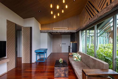 Kalima Resort & Villas Khao Lak - ONE BEDROOM PRIVATE POOL VILLA - 179462