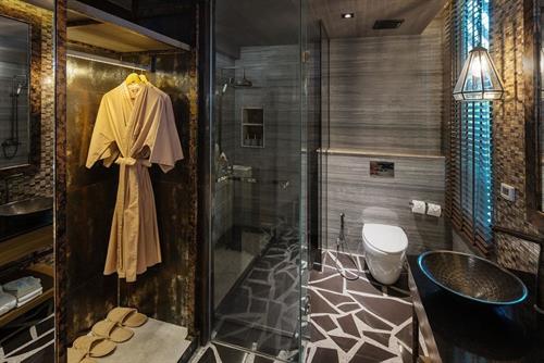 Kalima Resort & Villas Khao Lak - ONE BEDROOM PRIVATE POOL VILLA - 179464