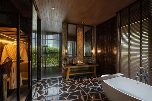 Kalima Resort & Villas Khao Lak - ONE BEDROOM PRIVATE POOL VILLA - 179465