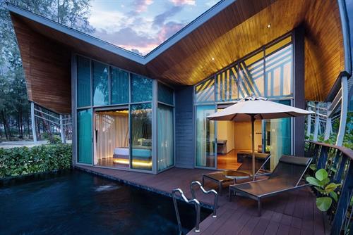 Kalima Resort & Villas Khao Lak - ONE BEDROOM PRIVATE POOL VILLA - 179466