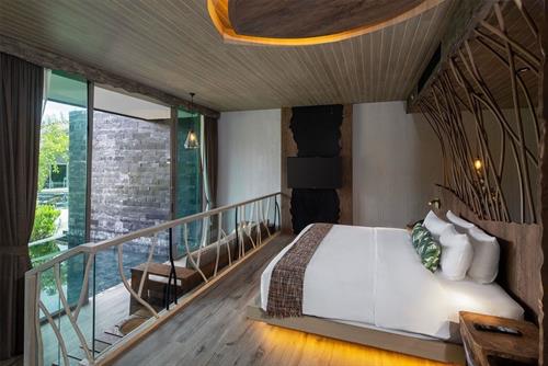 Kalima Resort & Villas Khao Lak - POOL SUITE - 179452