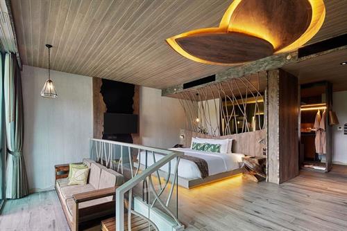 Kalima Resort & Villas Khao Lak - POOL SUITE - 179453
