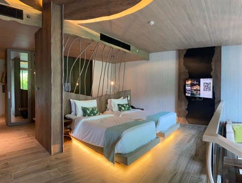 Kalima Resort & Villas Khao Lak - POOL SUITE - 179454