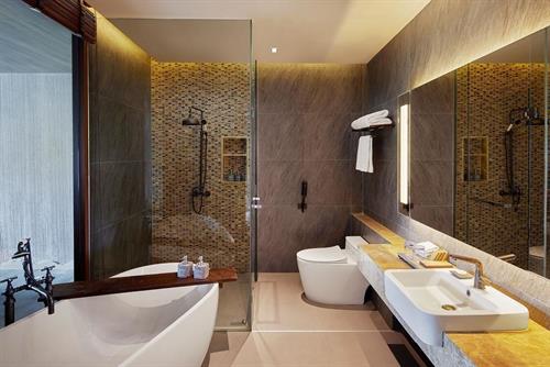 Kalima Resort & Villas Khao Lak - POOL SUITE - 179455