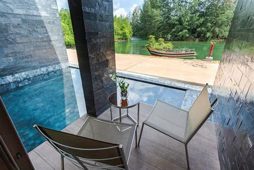 Kalima Resort & Villas Khao Lak - POOL SUITE - 179456