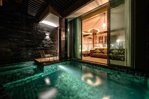 Kalima Resort & Villas Khao Lak - POOL SUITE - 179457