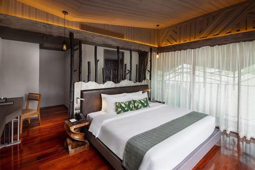 Kalima Resort & Villas Khao Lak - Three Bedrooms Private Pool Villa - 179478