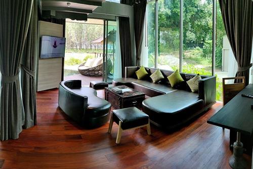 Kalima Resort & Villas Khao Lak - Three Bedrooms Private Pool Villa - 179480