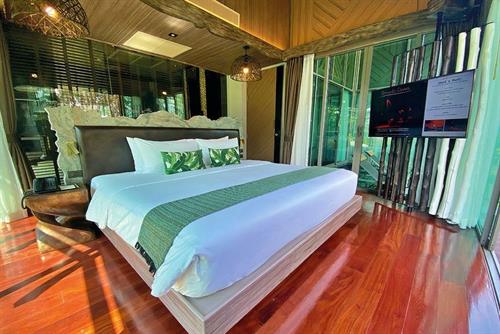 Kalima Resort & Villas Khao Lak - Two Bedrooms Private Pool Villa - 179467
