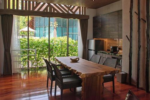 Kalima Resort & Villas Khao Lak - Two Bedrooms Private Pool Villa - 179469