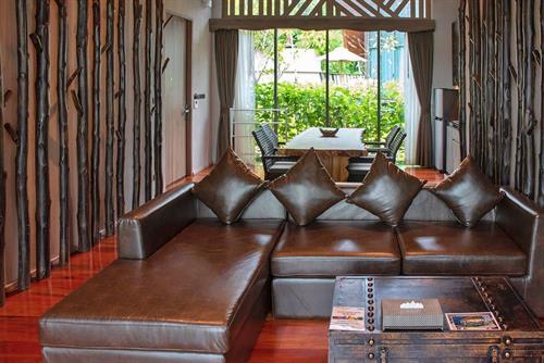 Kalima Resort & Villas Khao Lak - Two Bedrooms Private Pool Villa - 179470