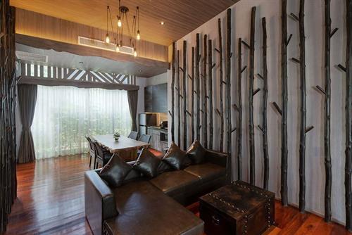Kalima Resort & Villas Khao Lak - Two Bedrooms Private Pool Villa - 179472