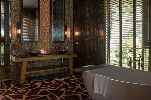 Kalima Resort & Villas Khao Lak - Two Bedrooms Private Pool Villa - 179474