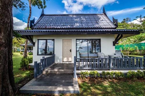 Khaolak Emerald Beach Resort & Spa - BEACH FRONT VILLA - 215520