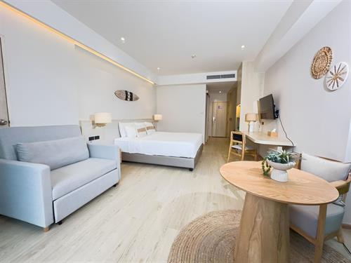 Khaolak Emerald Beach Resort & Spa - DELUXE GARDEN - 215514